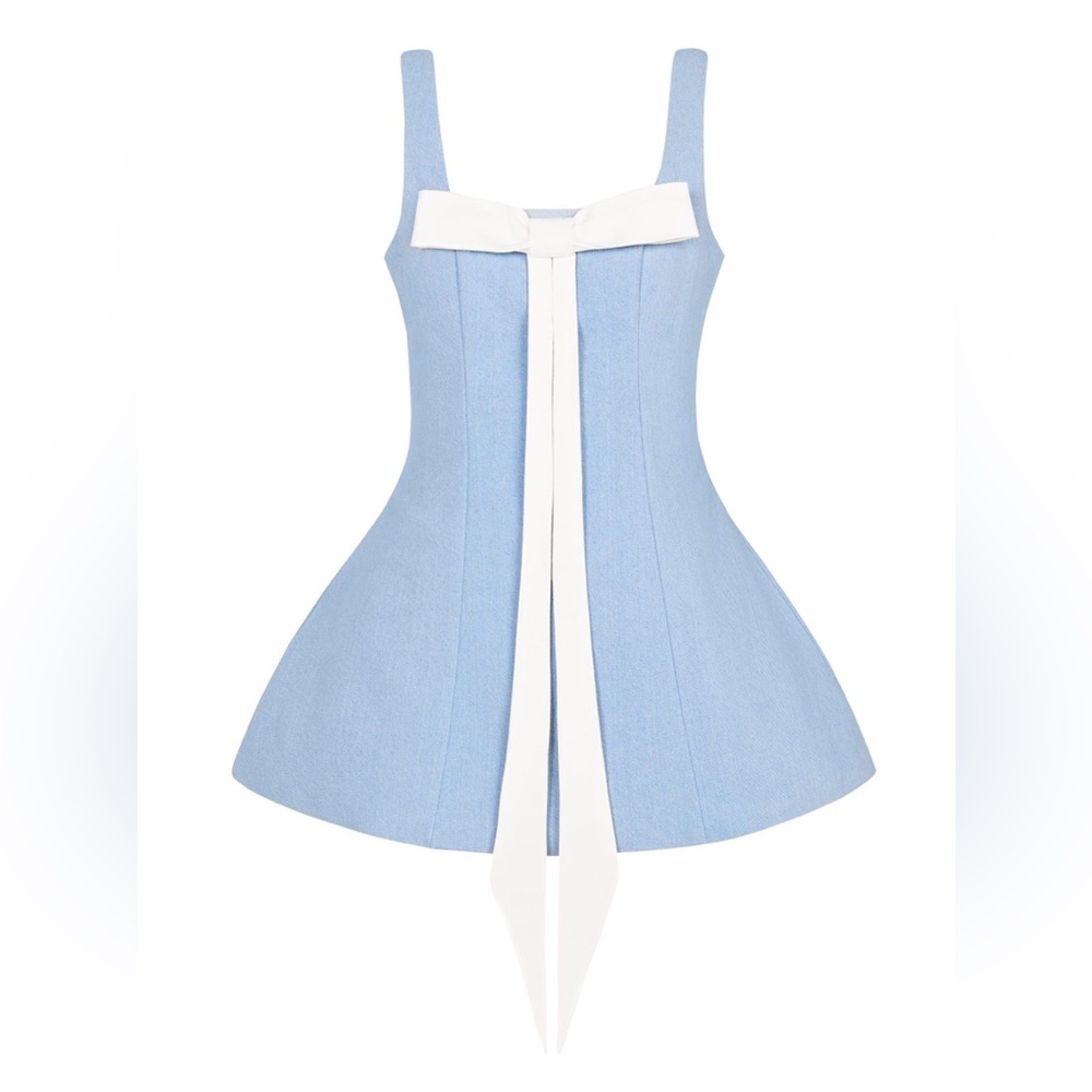 LSOUL Mercury Dress in Small